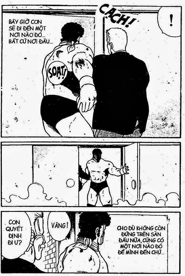 truyền nhân atula - shura no mon i chapter 49 30