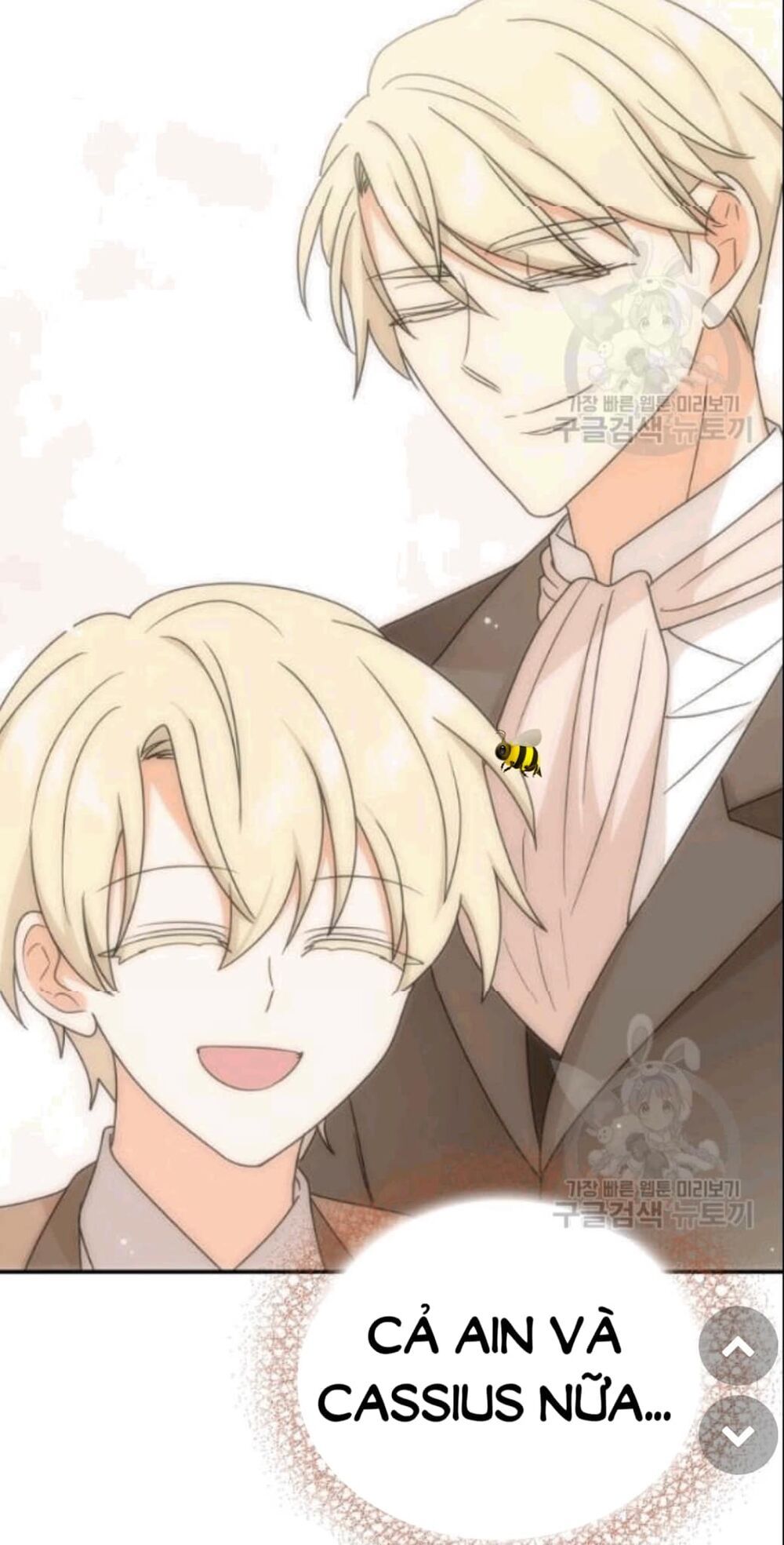 xuyên không trở thành mẹ của nhân vật phản diện chapter 46 64