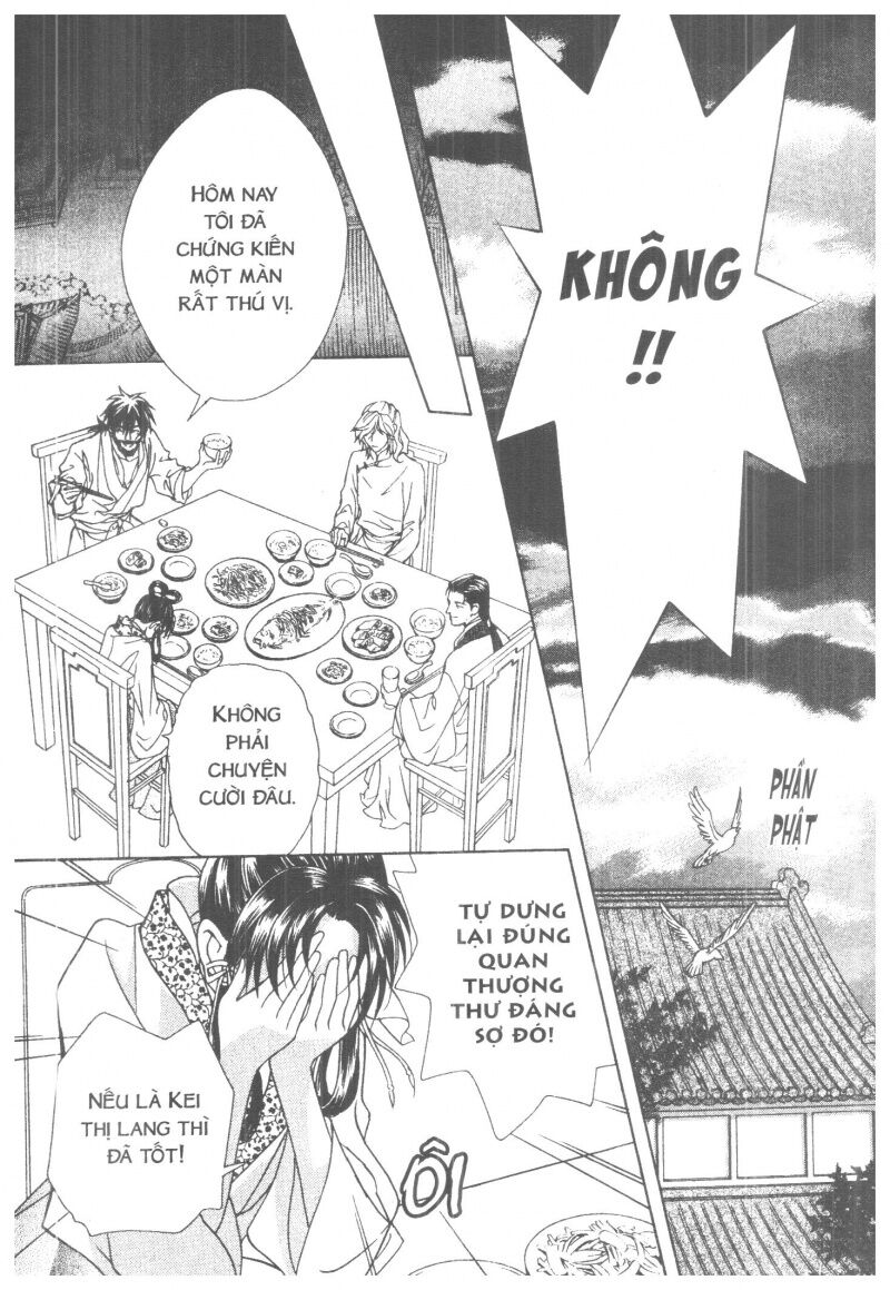 thái vân quốc truyện chapter 3 75