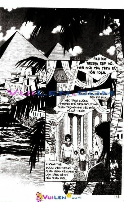 hậu duệ hoàng gia chapter 4 143