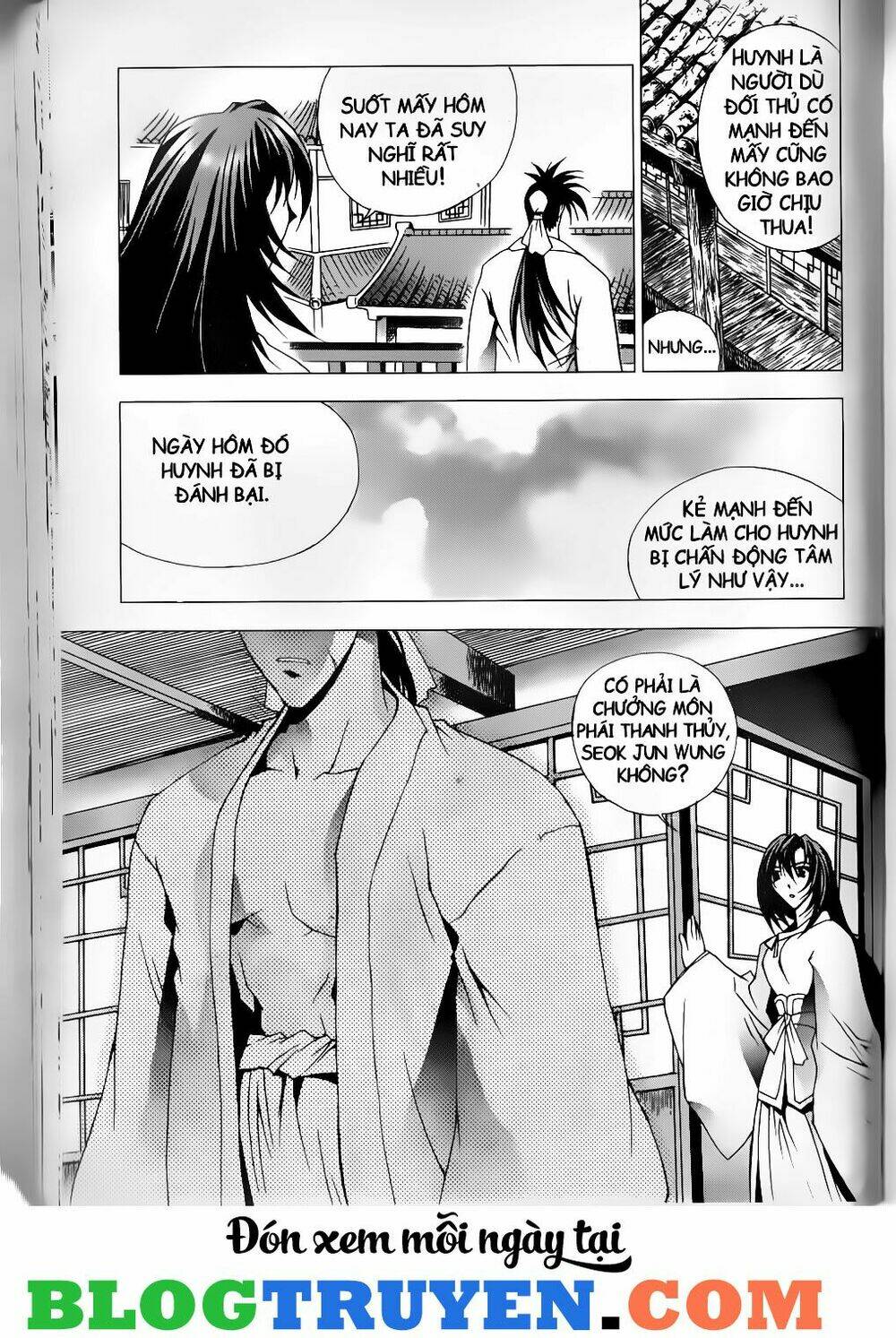 thiên lang liệt truyện chapter 42 5
