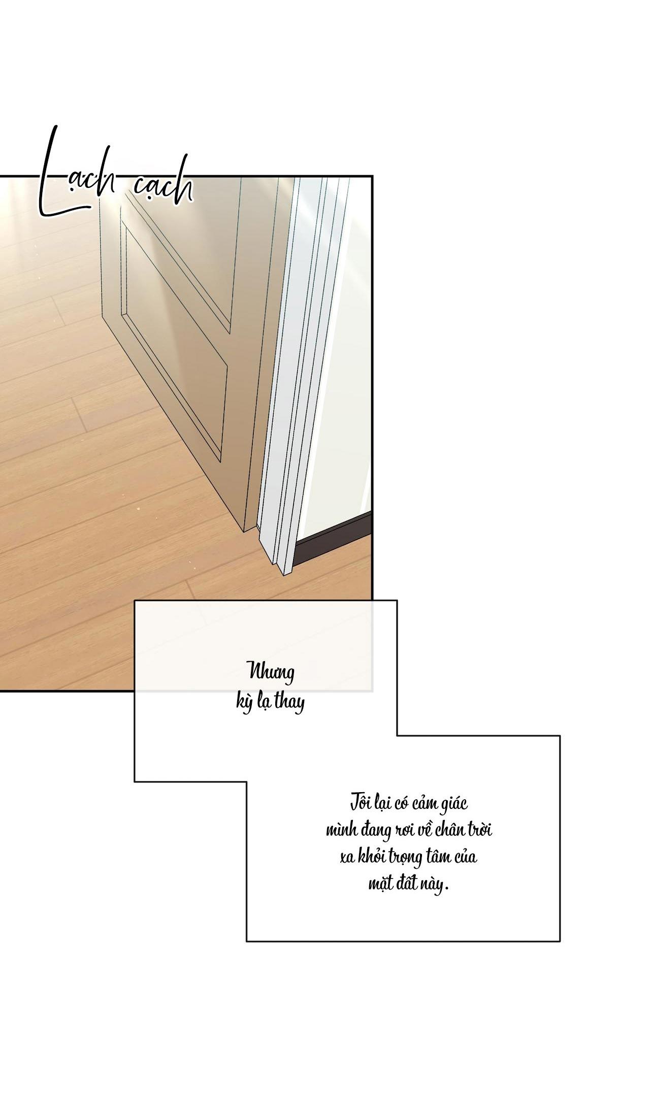 hạ cánh cuối chân trời chapter 27 68