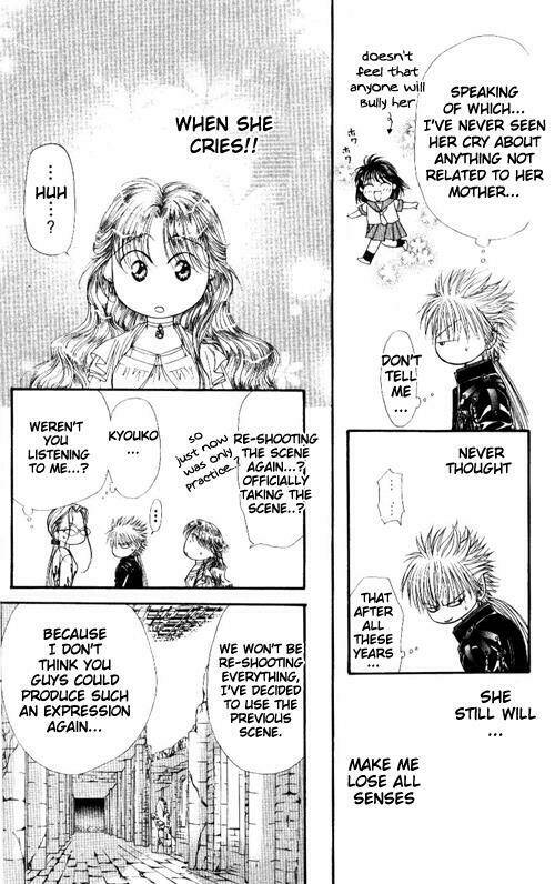 thử thách của kyouko chapter 44 19