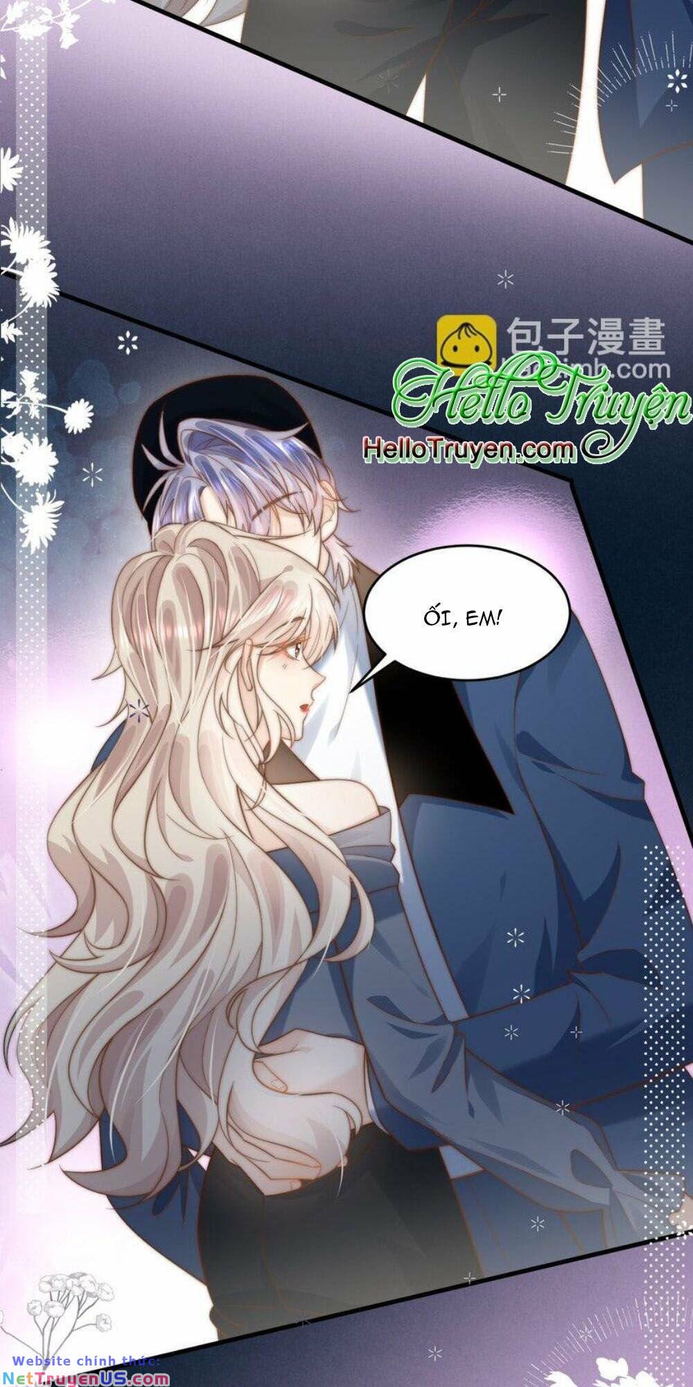 ta được thế thân tỏ tình chapter 30 4