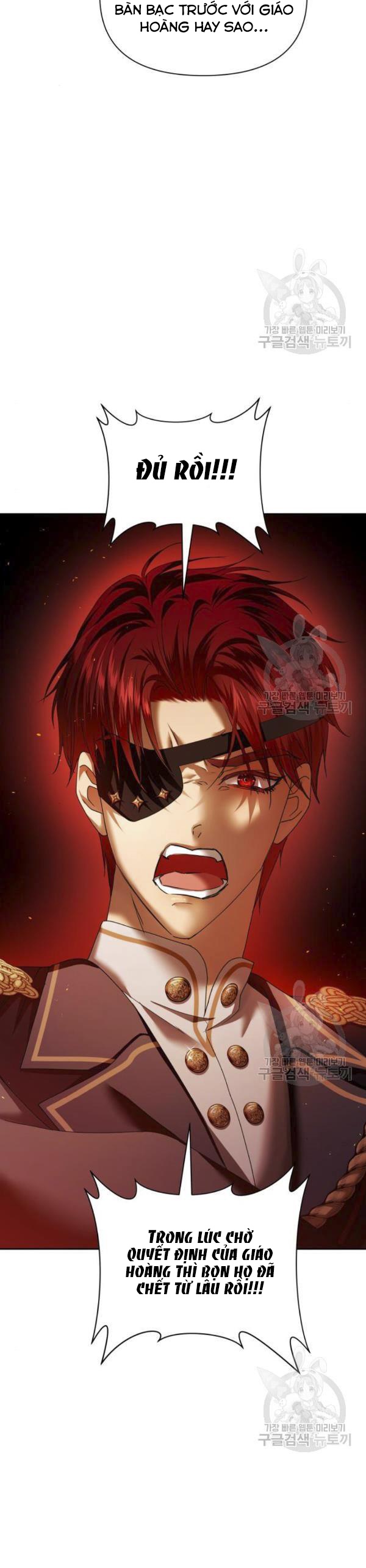 tôi muốn trở thành cô ấy dù chỉ là một ngày chapter 99 22