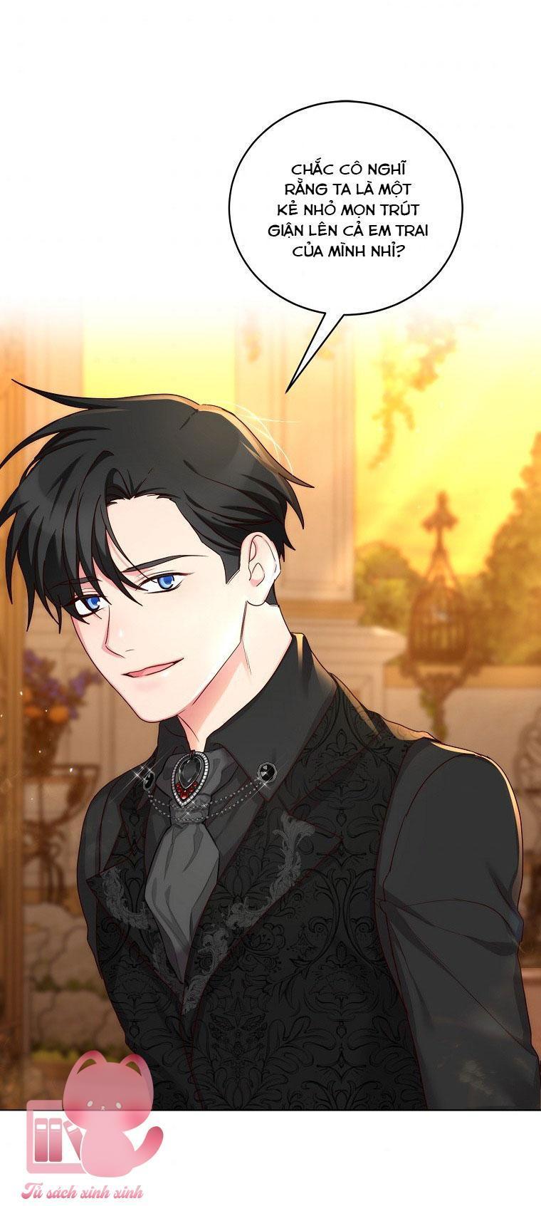 thế thì ta cứ trở thành kẻ ác thôi chapter 51 5