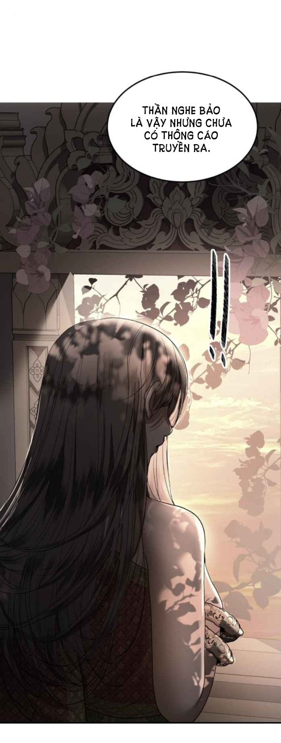 Tôi Là Công Tử Đẹp Trai Nhất Xứ Xiêm chapter 55.2 - Trang 8