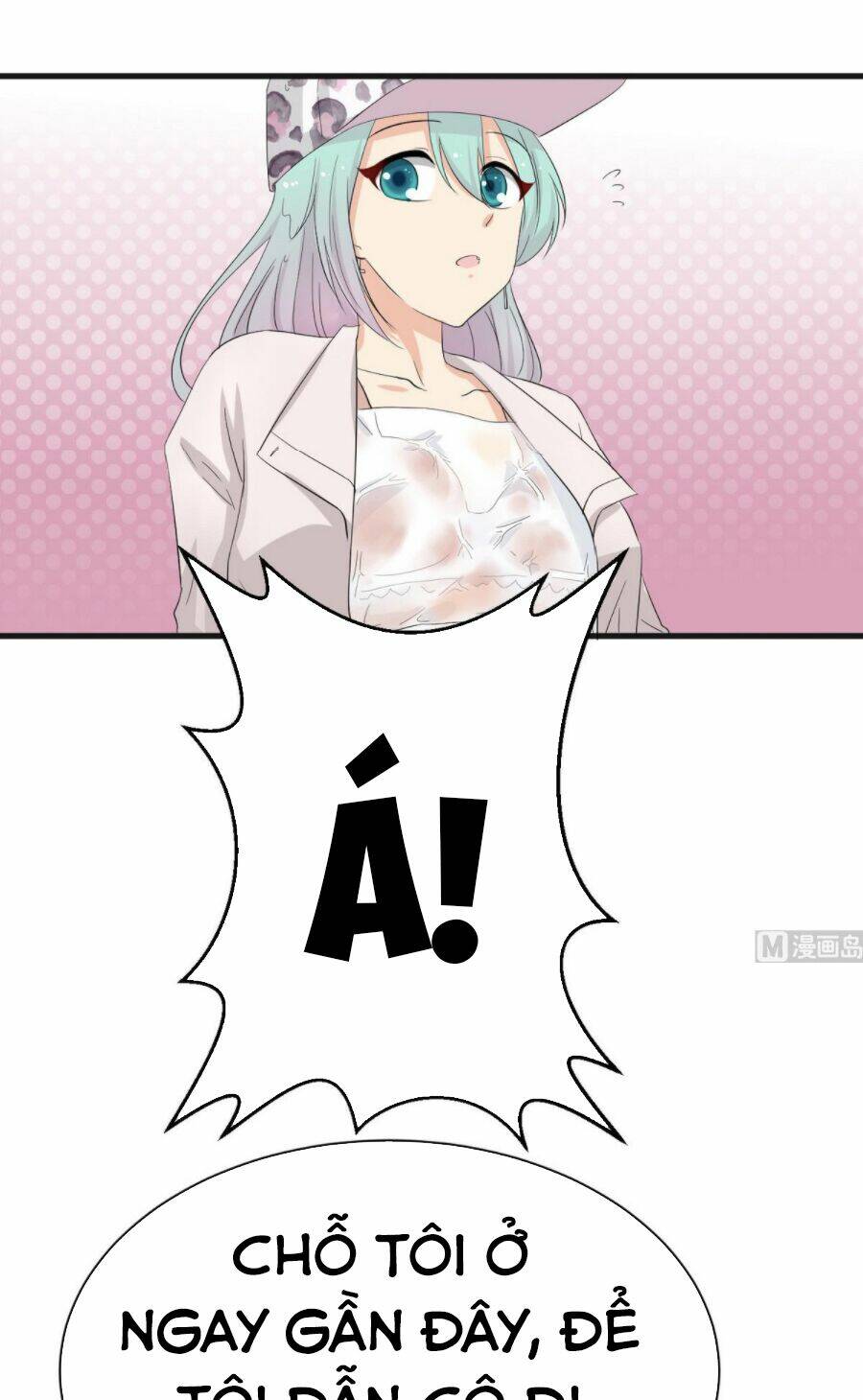 hắn là long ngạo thiên chapter 33 5