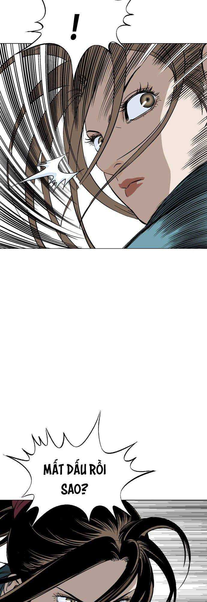 cao thủ 2 chapter 17 35