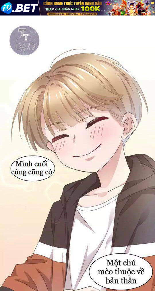 thị hoang chi thần chapter 19 46