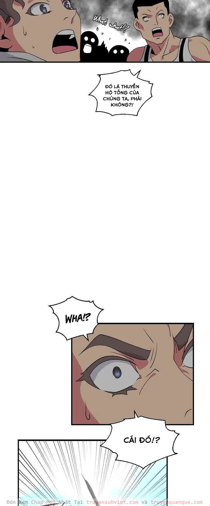 tôi sinh ra để làm người vĩ đại chapter 21 50