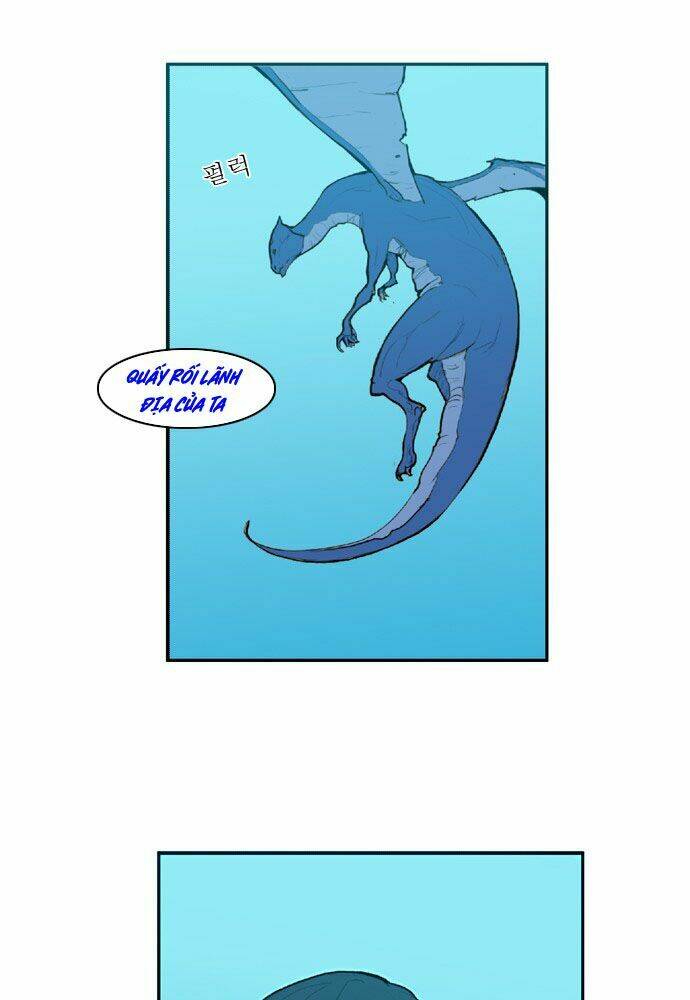 changsik đứa con của rồng chapter 19 4