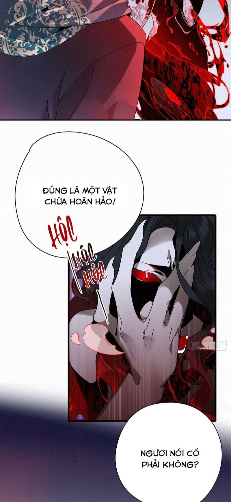 thỉnh quân nhập quái chapter 49 12