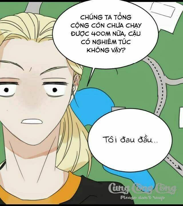 hóa ra chủ nhà siêu soái chapter 11 20