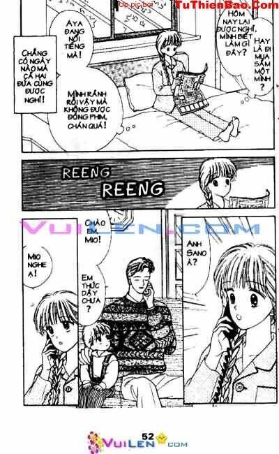 cô nàng đẹp trai chapter 9 53