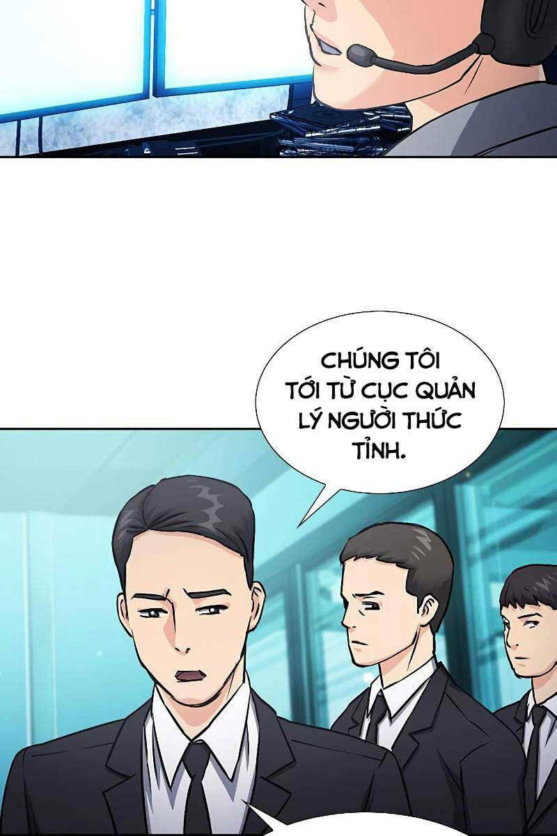 druid tại ga seoul - người hóa thú chapter 88 108