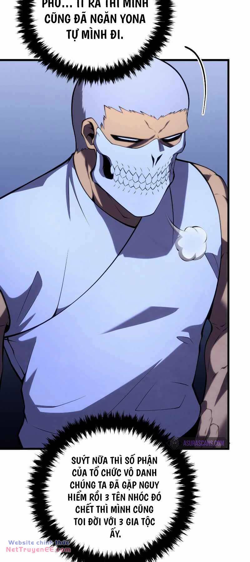 Con Trai Út Của Gia Đình Kiếm Thuật Danh Tiếng Chapter 105 25