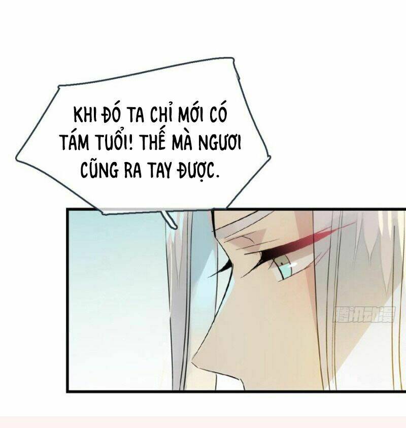 sư phụ lại trêu chọc ta chapter 51.7 7