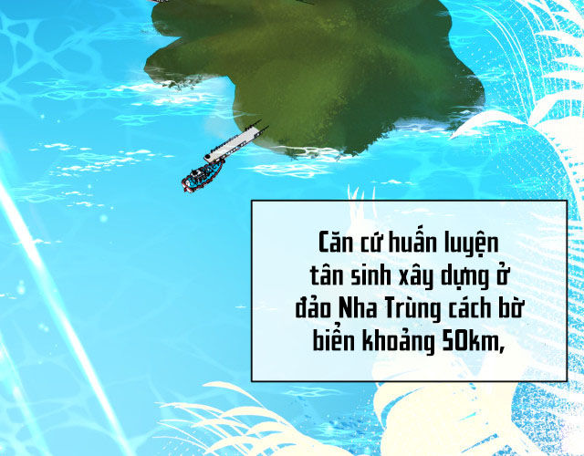 nhân ngư rơi xuống chapter 40 2