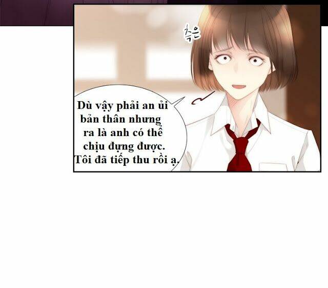 tình cờ tìm thấy tháng 7 chapter 6.1 51