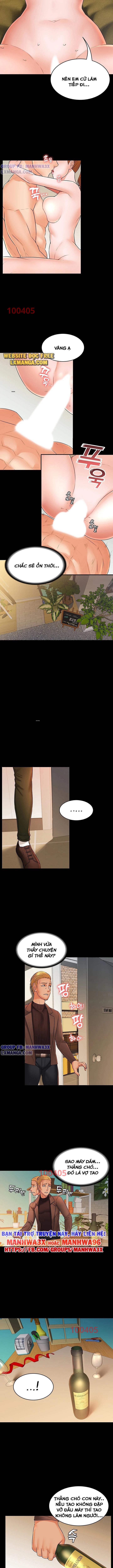 hai hộ gia đình chapter 24 8