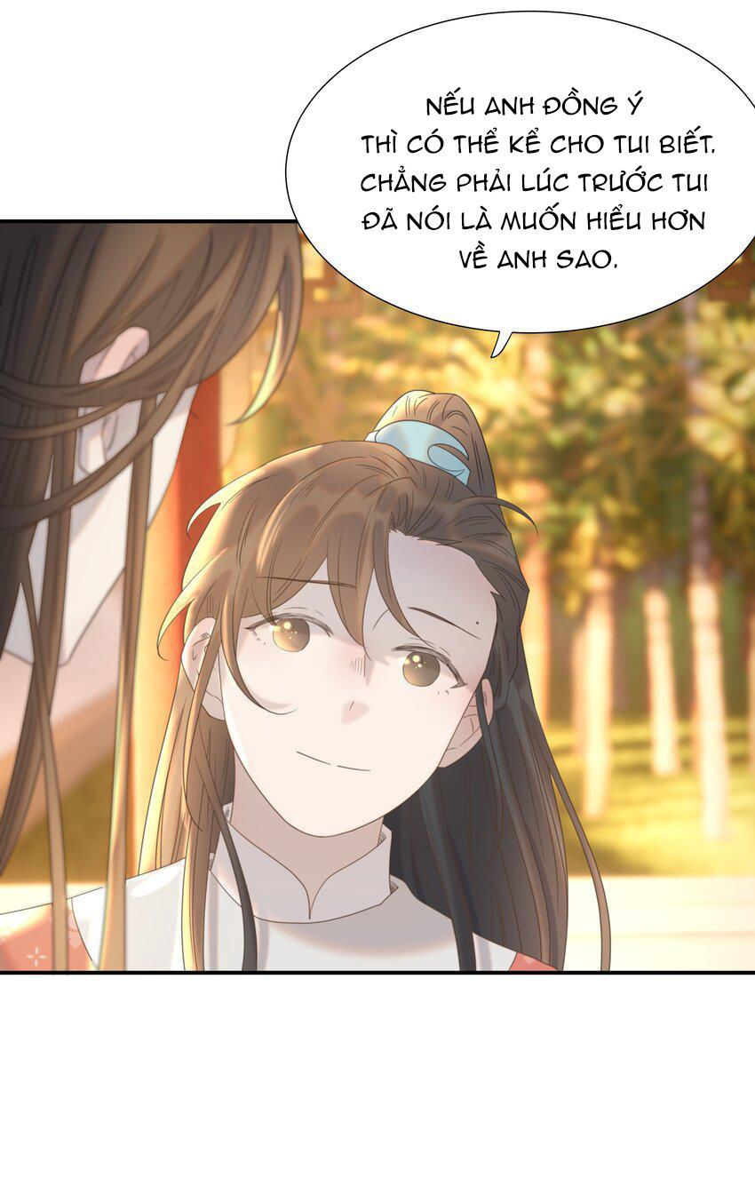 hình như cầm nhầm kịch bản của nữ chính rồi chapter 67 29