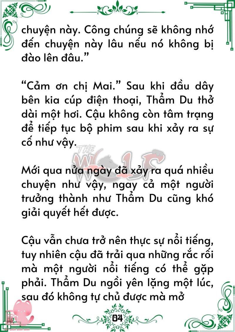 quý nhân phù trợ du chapter 10 5