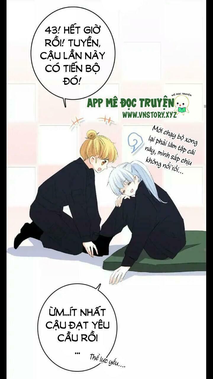 con tim rung động 2 chapter 29 39