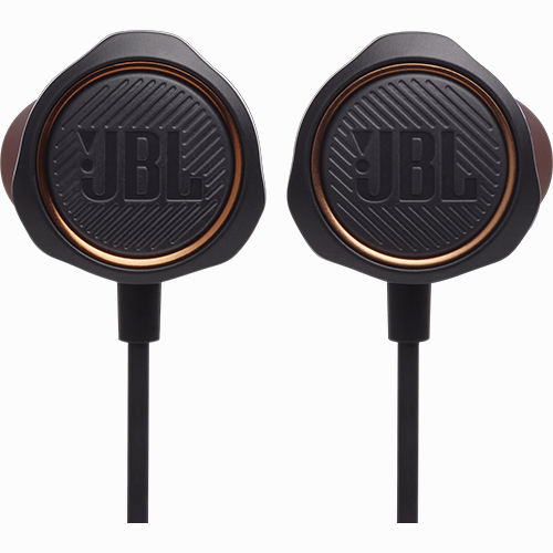 Tai nghe có dây In-ear JBL Quantum 50C JBLQUANTUM50C - Hàng chính hãng