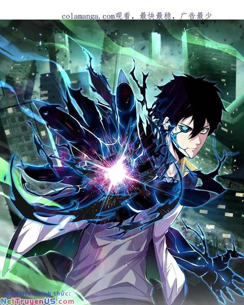 nhìn thấy thanh máu, ta xử tội thần linh chapter 83 2