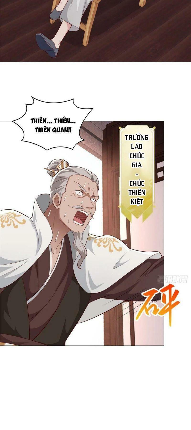 người nuôi rồng chapter 67 15