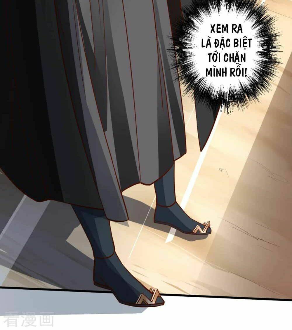tối cường đại biểu hoàng kim thận chapter 7 7