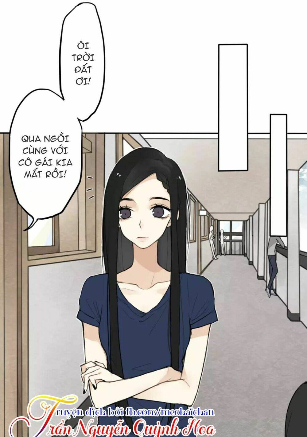 thôi miên, thật đáng ghét! chapter 1 30