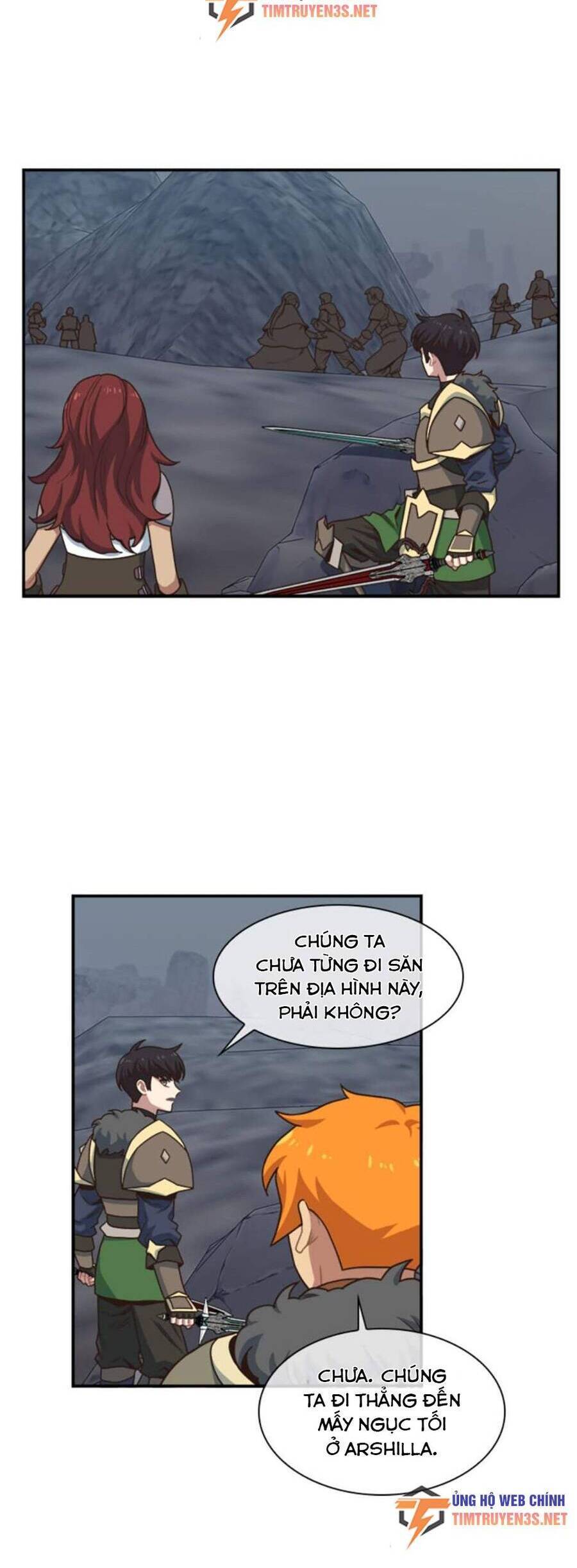 ta độc nhất giữa 7 tỷ người chapter 49 29