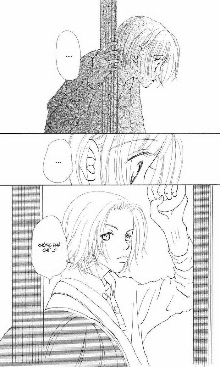 kimi no kachi chapter 3 38