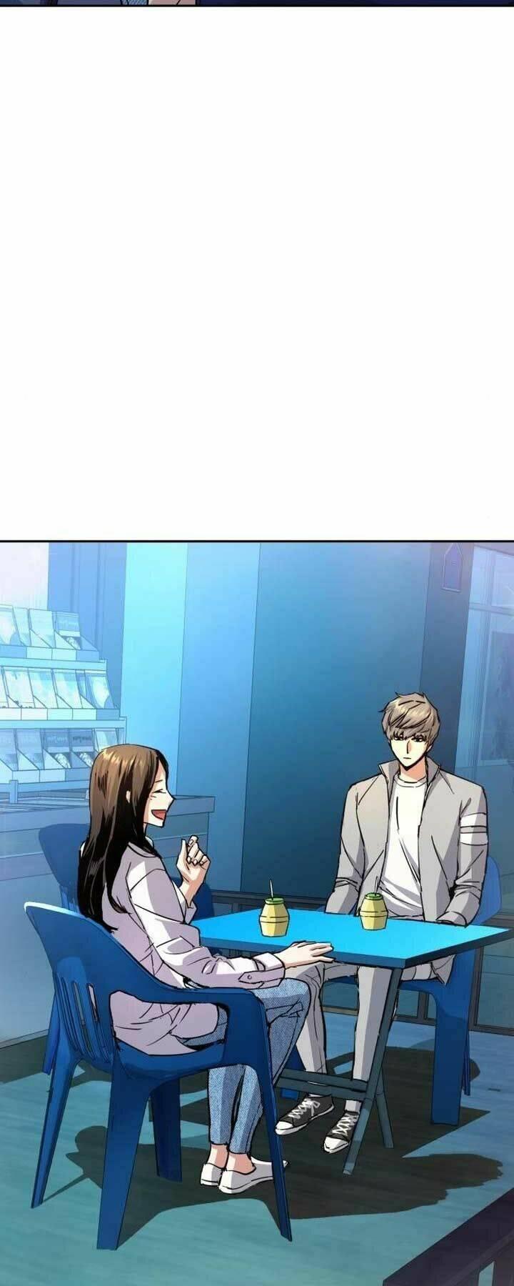 bạn học tôi là lính đánh thuê chapter 89 27