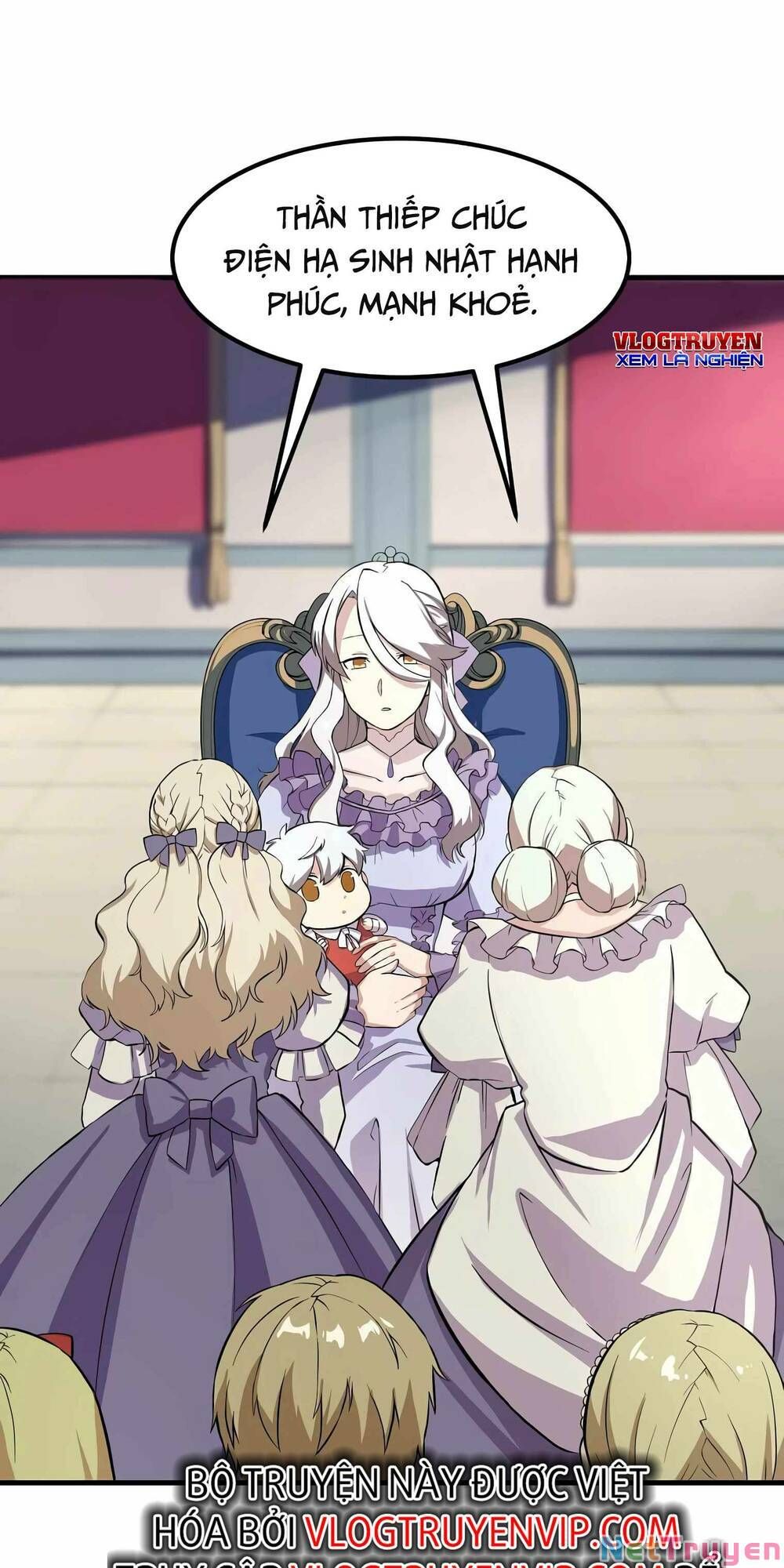 bách kiếp cường giả chapter 6 33