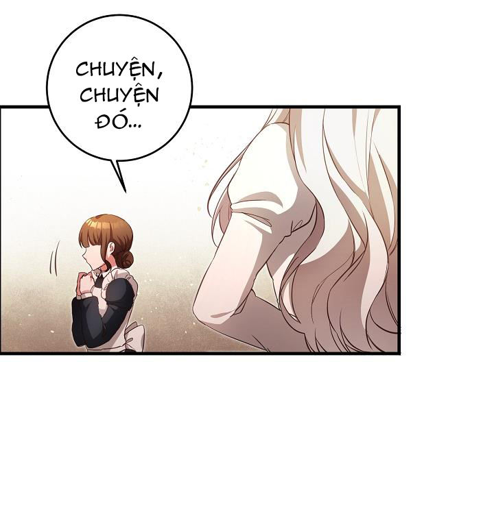 lí do cô ấy trở thành ác nữ chapter 3 14