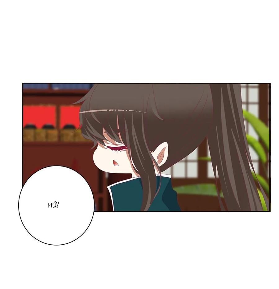 thông linh phi chapter 608 7