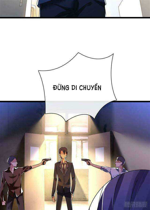 thuyền trưởng đại nhân khinh diểm ái chapter 31 11