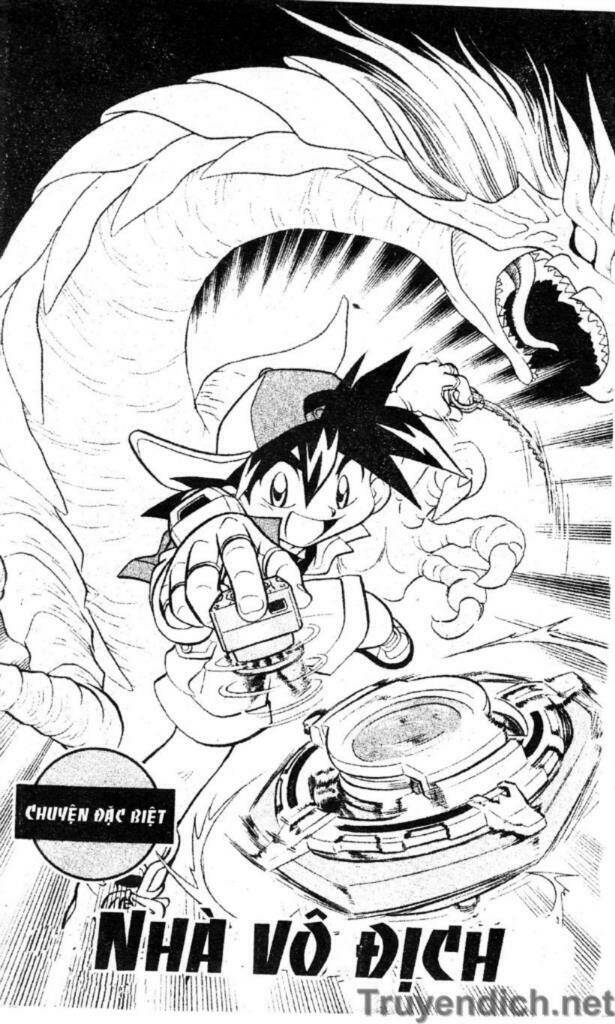 beley - con quay truyền thuyết chapter 1 4