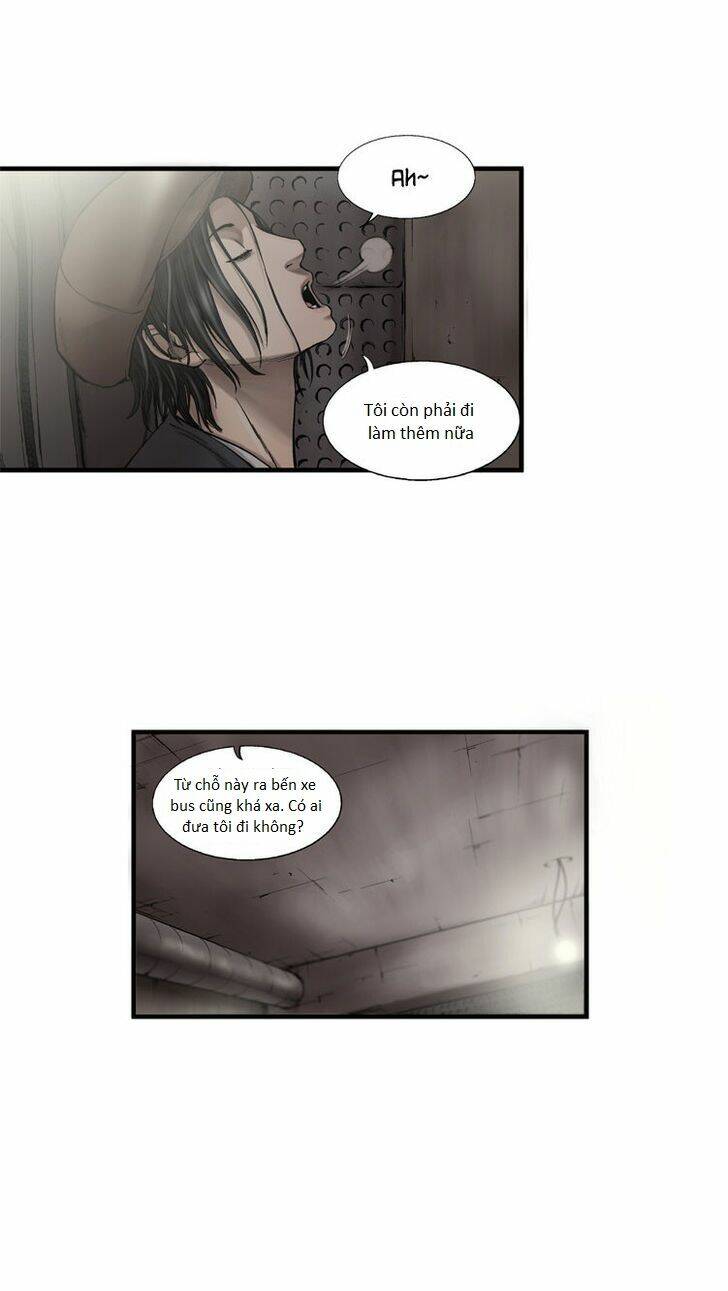 diamond dust chapter 6 25