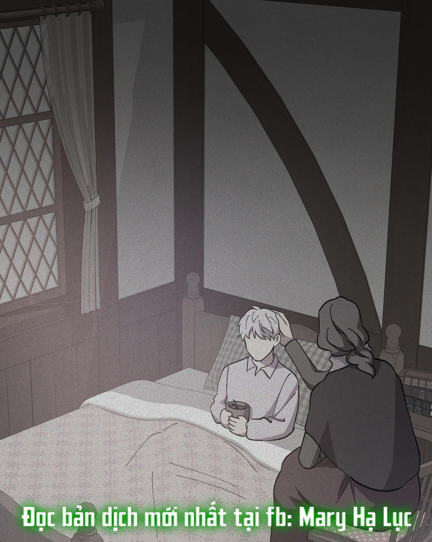 đóa hoa của mặt trời chapter 19.2 16