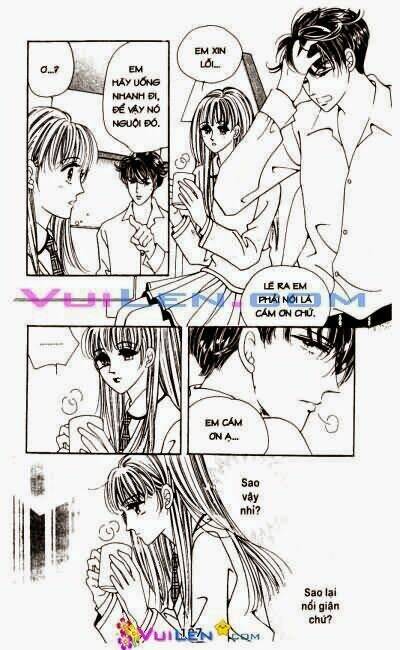 mãi yêu anh chapter 2 107