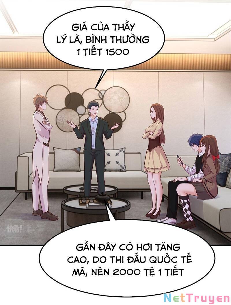 chị gái tôi là đại minh tinh chapter 145 7