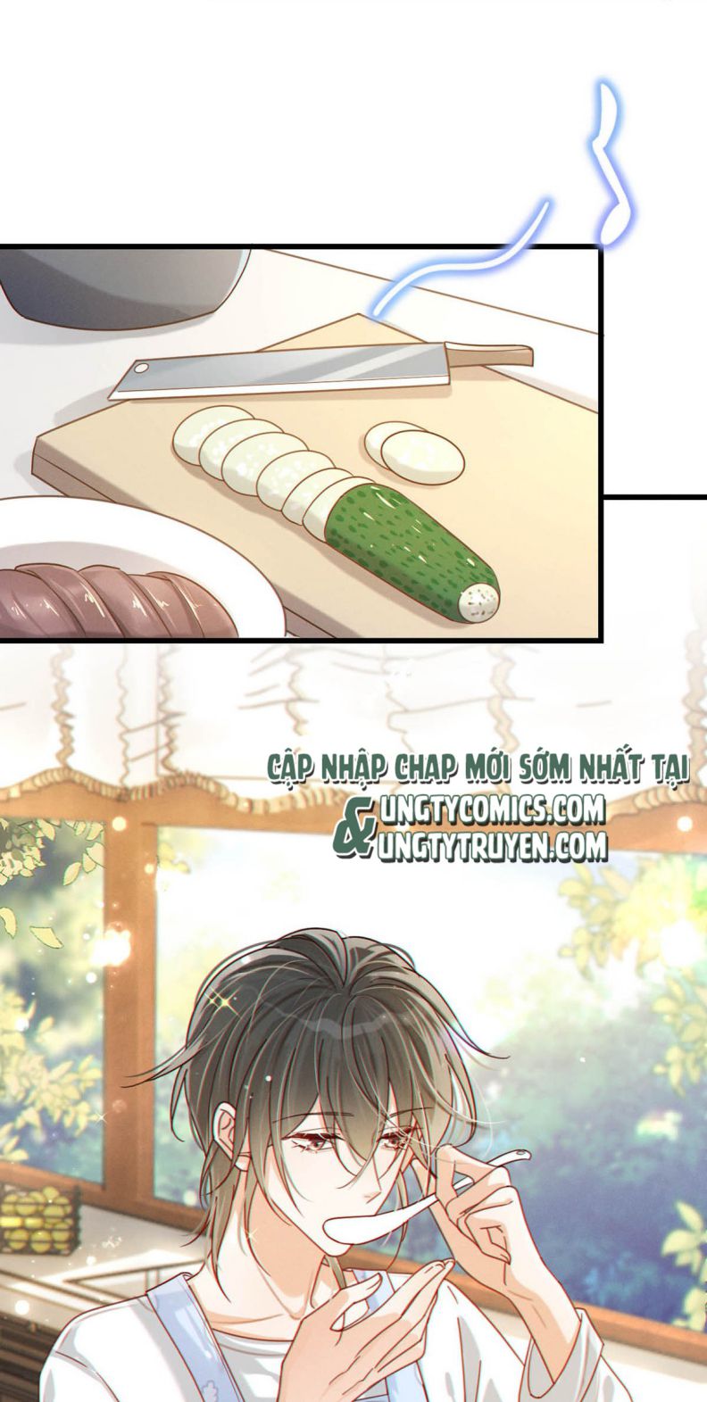 nịch tửu chapter 50 41