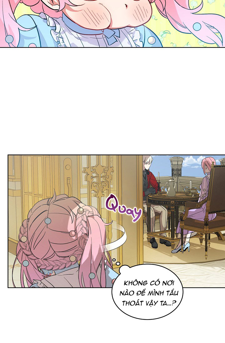 quý cô quyền lực chapter 4 11