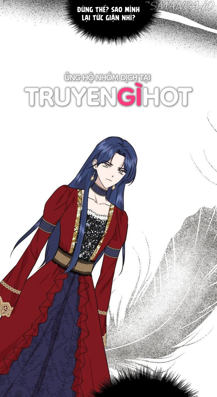 tôi không phải là lọ lem chapter 28 25