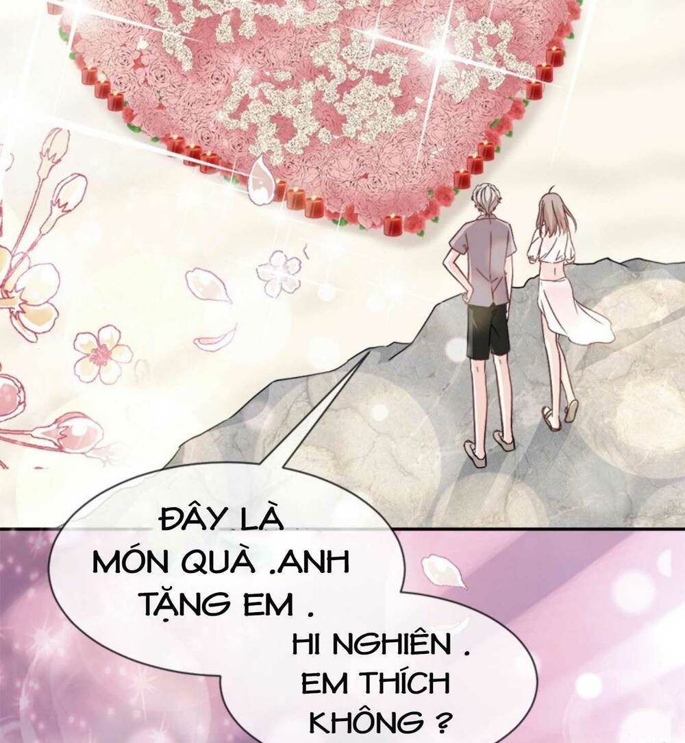 thiên hạ đệ nhất sủng phi chapter 22 25