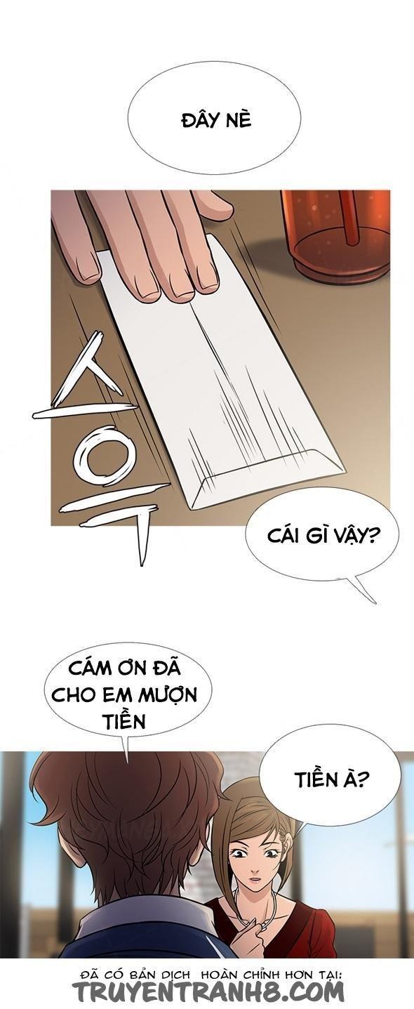 thiên đường chapter 65 25